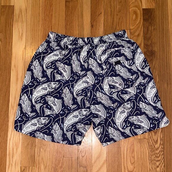 Vineyard Vines Bathing Suit - Picture 2 of 3